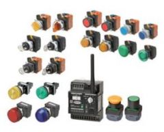 OMRON a22l01at1 Switch