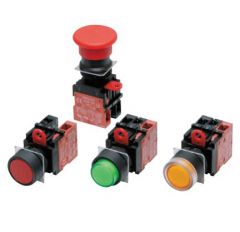 OMRON a22l01mt2 Switch