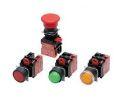 OMRON A22L10M Magnetic Lock