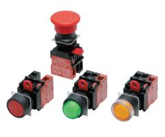 OMRON a22l11mt2 Switch
