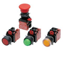 OMRON a22l20a Switch