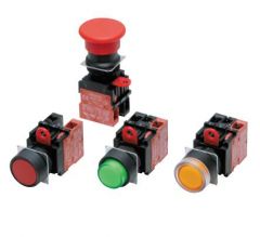 OMRON a22l20mt1 Switch