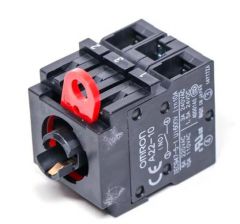 OMRON a22l20mt2 Switch