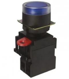 OMRON A22LGA Button