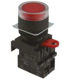 OMRON A22LGR Button