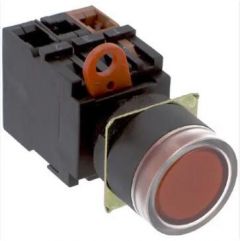 OMRON A22LGR24A11M Switch
