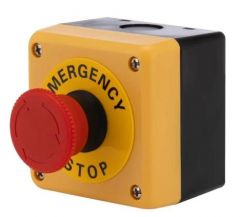 OMRON A22NE-M-P002-N-B Device