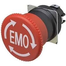 OMRON A22NE-MRO-N Device