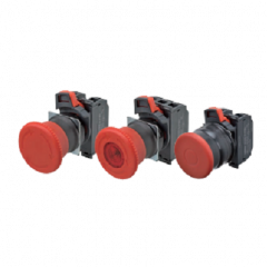 OMRON A22NE-MRO-P212-N Device