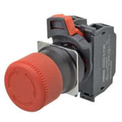 OMRON A22NE-S-P002-N Device