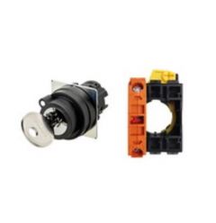 OMRON A22NK-2BL-01BA-G002 Device