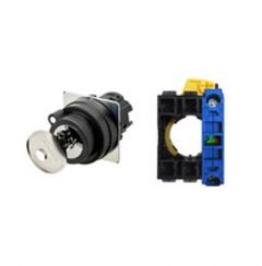 OMRON A22NK-2BL-01BA-G100 Device