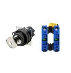 OMRON A22NK-2BL-01BA-G101 Device