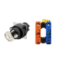 OMRON A22NK-2BL-01BA-G102 Device