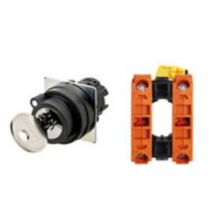 OMRON A22NK-2BL-01BA-G202 Device