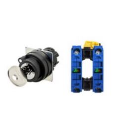 OMRON A22NK-2BM-01AA-G101 Device