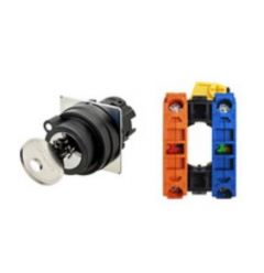 OMRON A22NK-2BM-01AA-G102 Device