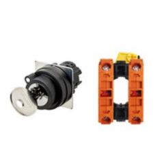 OMRON A22NK-2BM-01AA-G202 Device