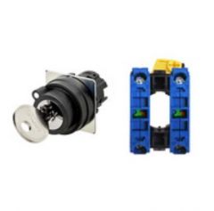 OMRON A22NK-2BM-01BA-G101 Device