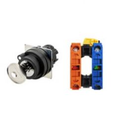 OMRON A22NK-2BM-01BA-G102 Device