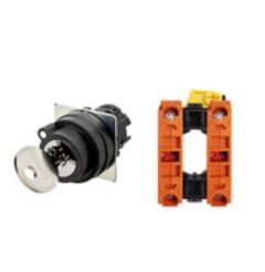 OMRON A22NK-2BM-01BA-G202 Device