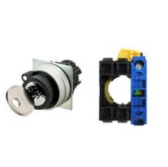 OMRON A22NK-2ML-01BA-G100 Device