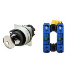 OMRON A22NK-2ML-01BA-G101 Device