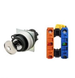 OMRON A22NK-2ML-01BA-G102 Device