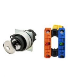 OMRON A22NK-2MM-01AA-G102 Device