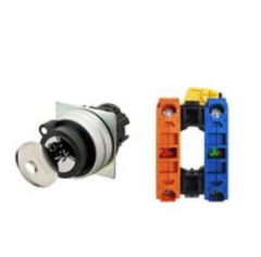 OMRON A22NK-2MM-01BA-G102 Device