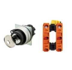 OMRON A22NK-2MM-01BA-G202 Device