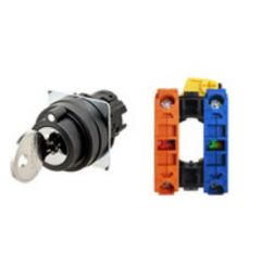 OMRON A22NK-3BM-01BA-G102 Device