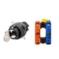 OMRON A22NK-3BM-01DA-G102 Device