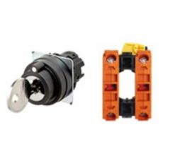 OMRON A22NK-3BM-01DA-G202 Device