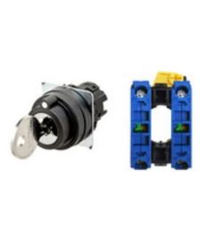 OMRON A22NK-3BM-01GA-G101 Device