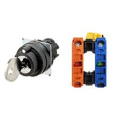 OMRON A22NK-3BM-01GA-G102 Device