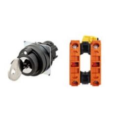 OMRON A22NK-3BM-01GA-G202 Device