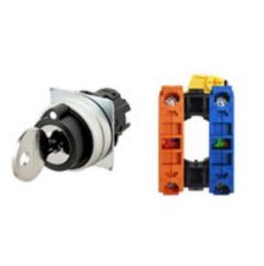 OMRON A22NK-3MB-01DA-G102 Device