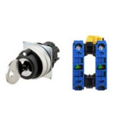 OMRON A22NK-3MM-01DA-G101 Device