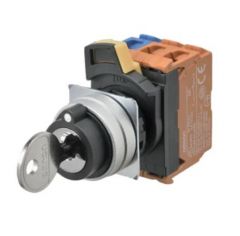 OMRON A22NK-3MM-01DA-G202 Device