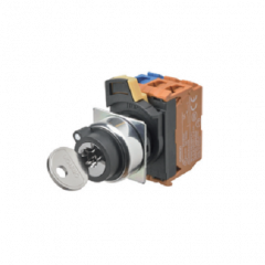 OMRON A22NK-3MM-01GA-G102 Device