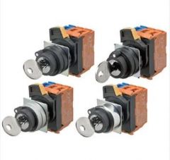 OMRON A22NK2BM01AAG002 Switch