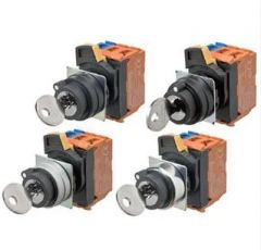 OMRON A22NK2BM01AAG101 Switch