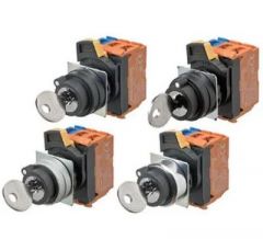 OMRON A22NK3BB01DAG101 Switch