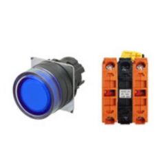 OMRON A22NL-BGA-TAA-G202-AD Device