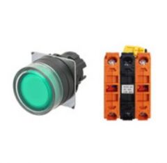 OMRON A22NL-BGA-TGA-G202-GC Device