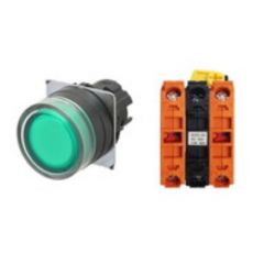 OMRON A22NL-BGA-TGA-G202-GD Device