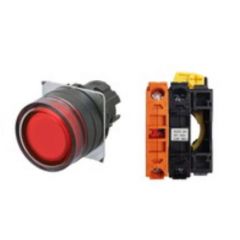 OMRON A22NL-BGA-TRA-G002-RC Device