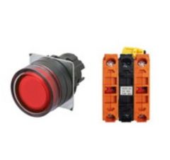 OMRON A22NL-BGA-TRA-G202-RC Device