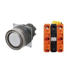 OMRON A22NL-BGA-TWA-G202-WC Device